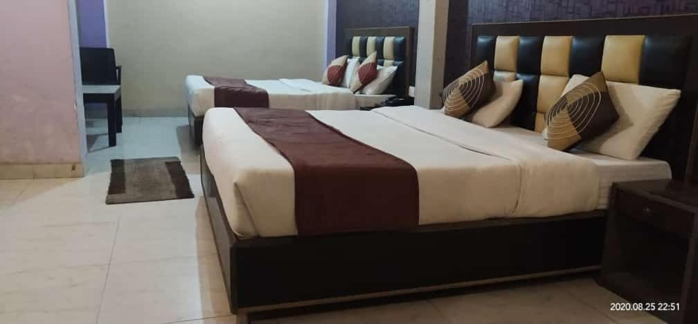 Hotel Apsara , By Soank Hospitality Haridwār Dış mekan fotoğraf