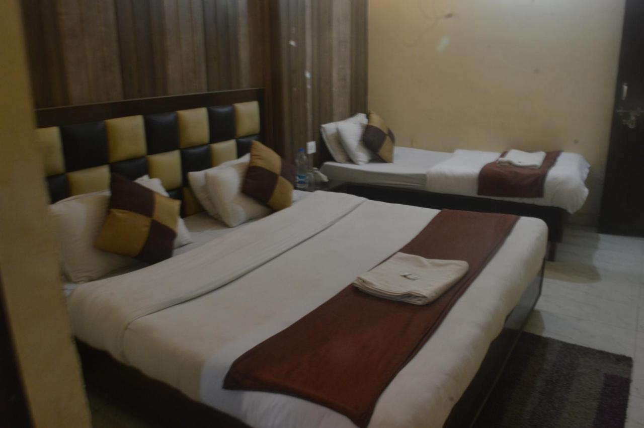 Hotel Apsara , By Soank Hospitality Haridwār Dış mekan fotoğraf