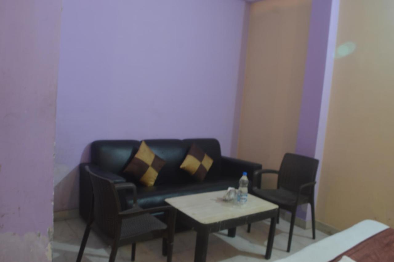Hotel Apsara , By Soank Hospitality Haridwār Dış mekan fotoğraf