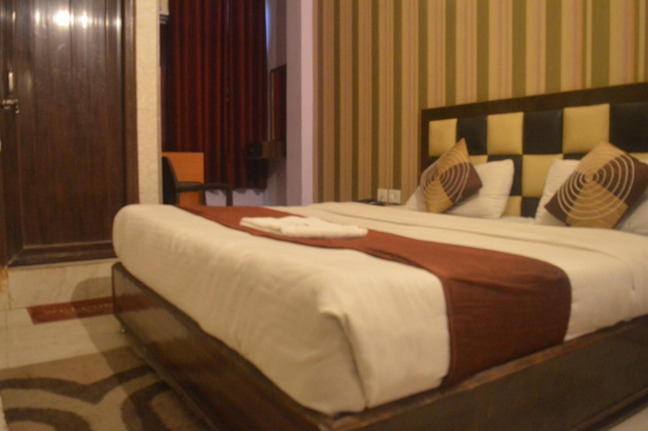 Hotel Apsara , By Soank Hospitality Haridwār Dış mekan fotoğraf