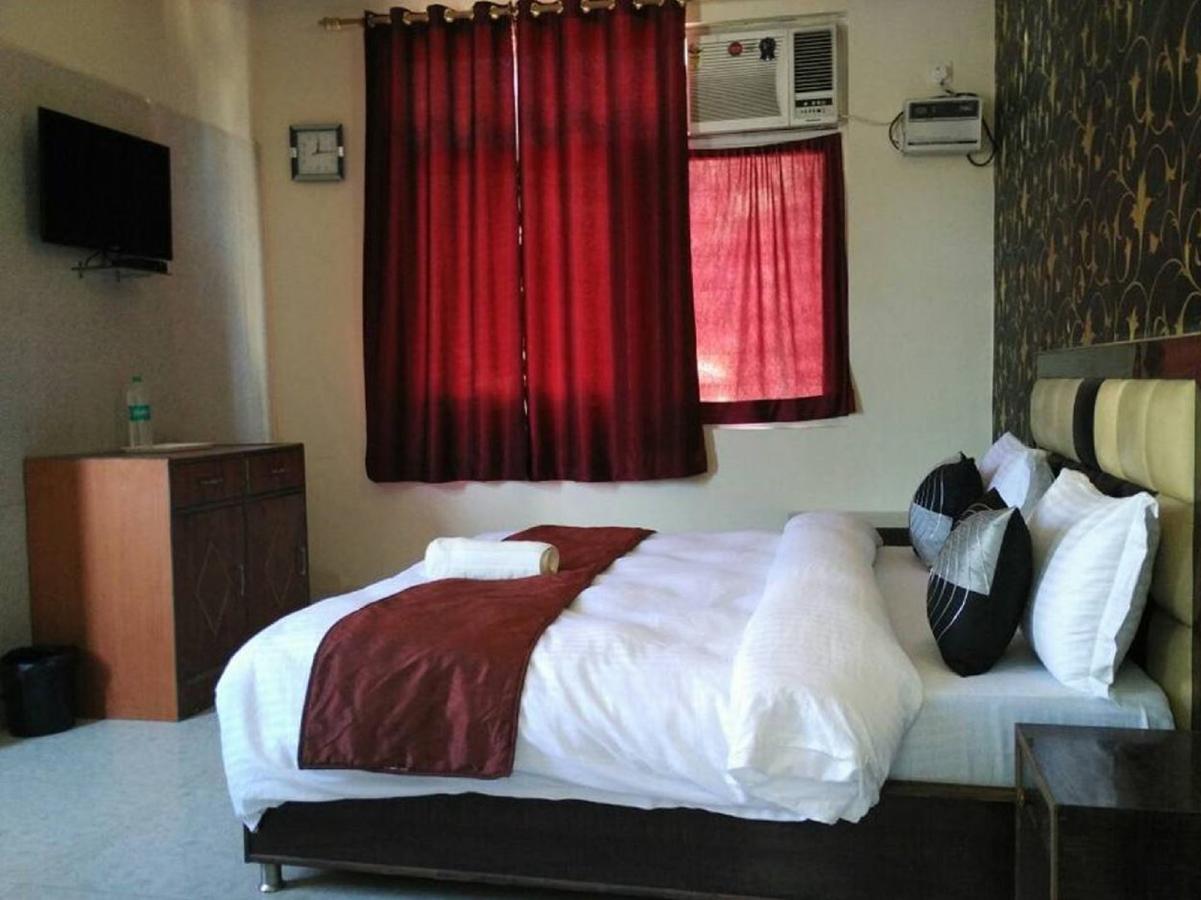 Hotel Apsara , By Soank Hospitality Haridwār Dış mekan fotoğraf