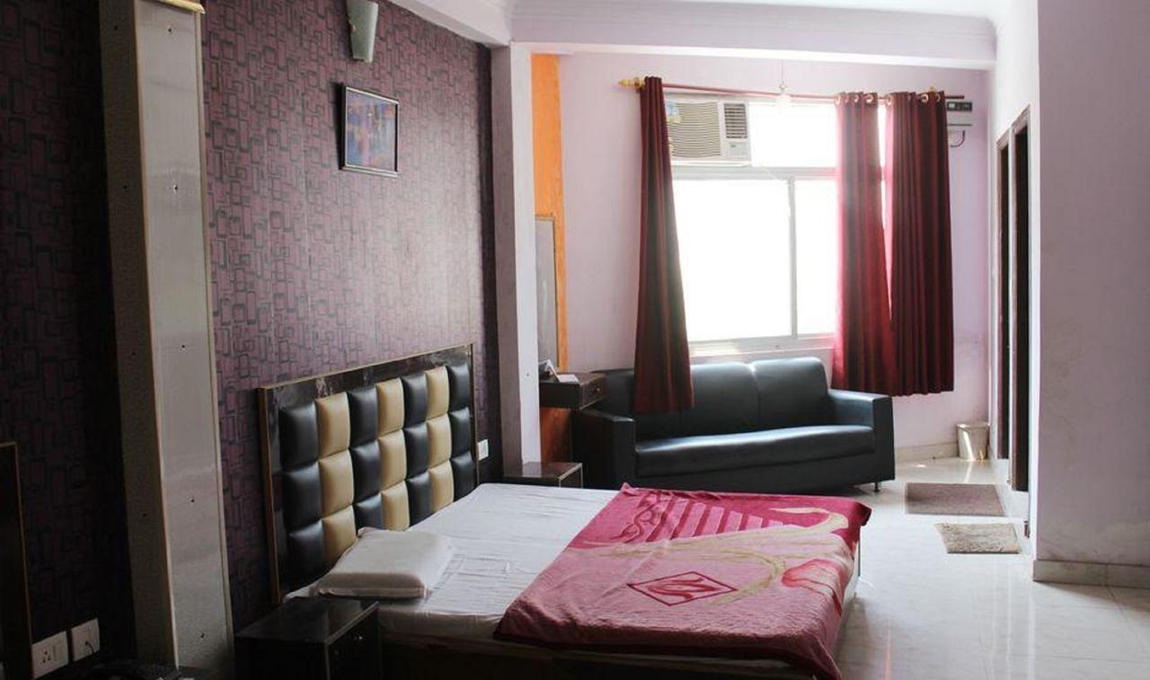 Hotel Apsara , By Soank Hospitality Haridwār Dış mekan fotoğraf