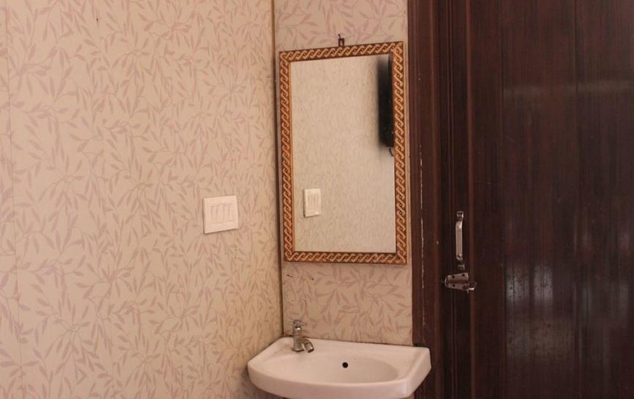 Hotel Apsara , By Soank Hospitality Haridwār Dış mekan fotoğraf