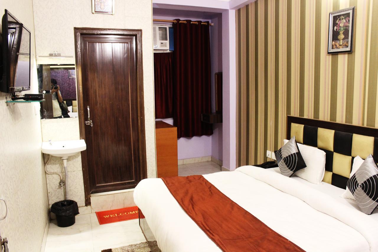 Hotel Apsara , By Soank Hospitality Haridwār Dış mekan fotoğraf